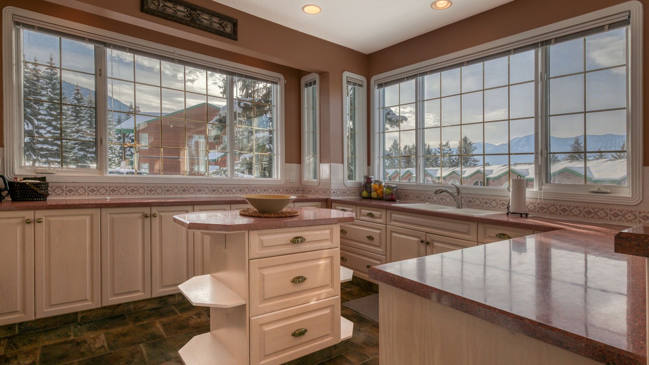 Photo of Kitchen in Windermere