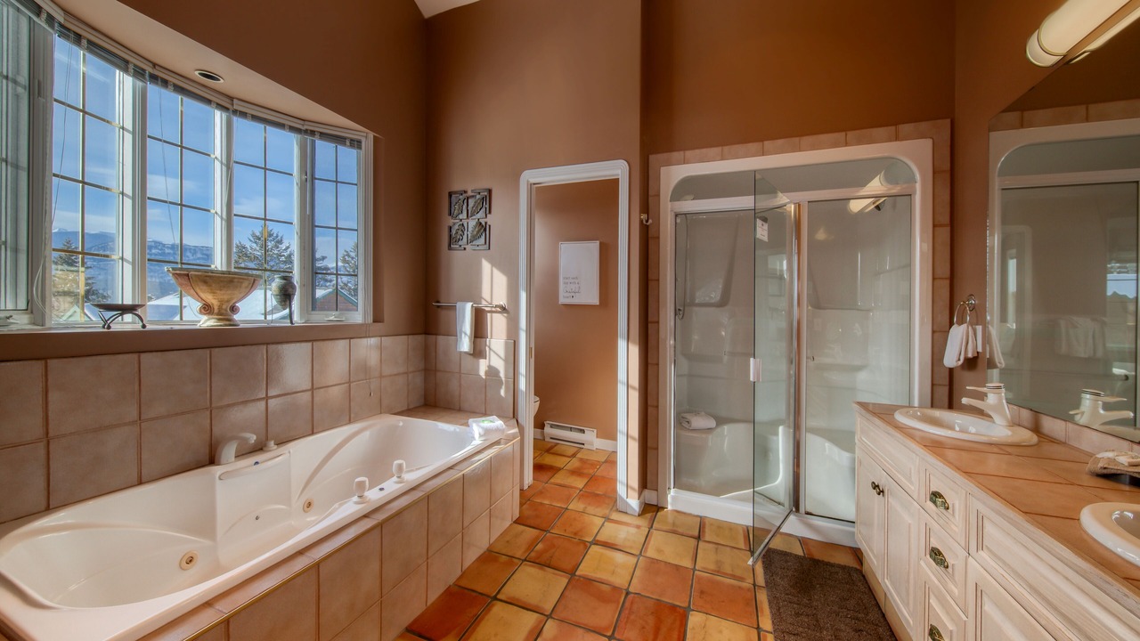 Photo of Bathroom in Windermere