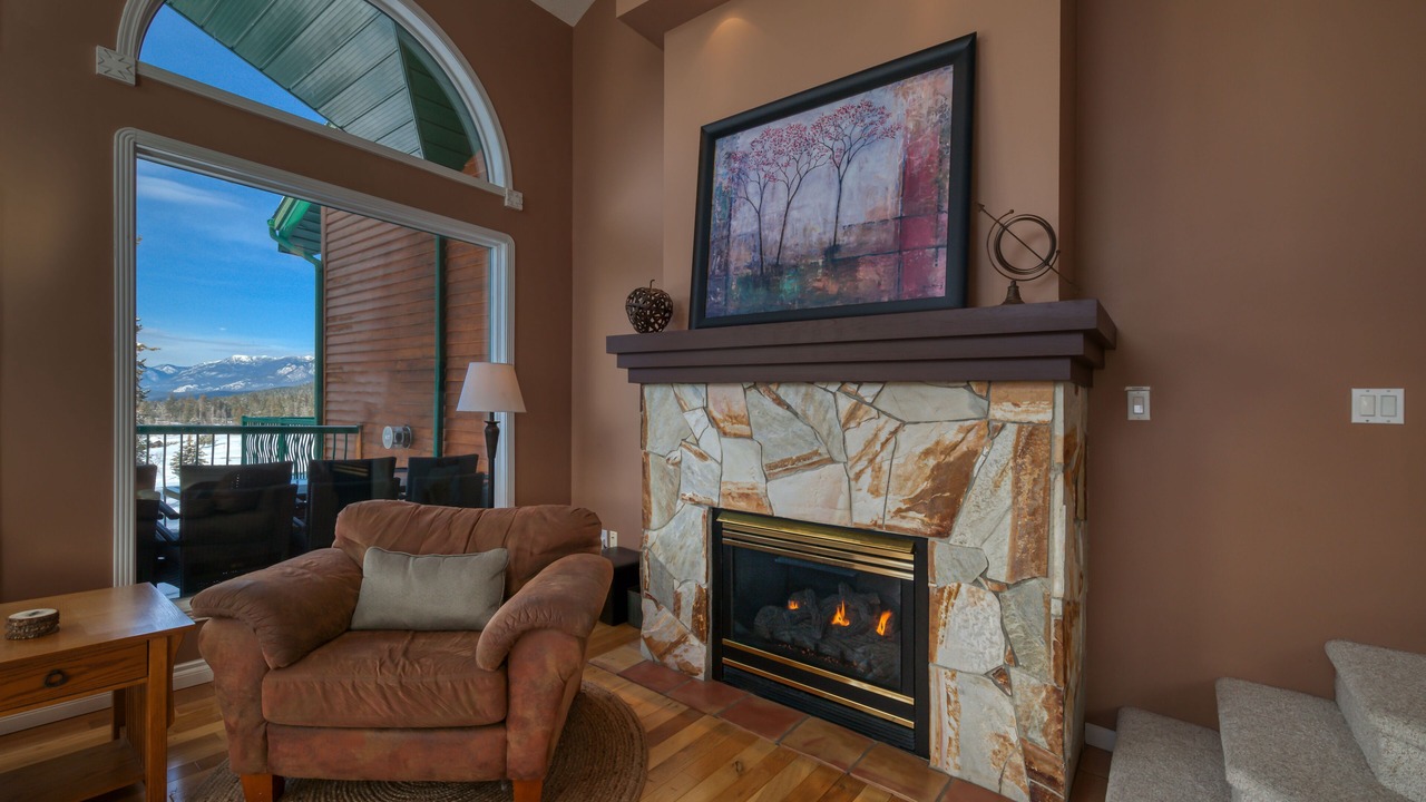 Photo of Livingroom in Windermere