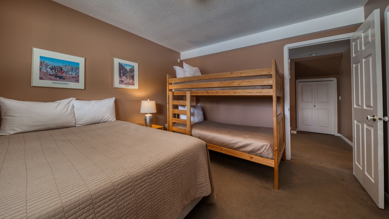 Photo of Bedroom in Windermere