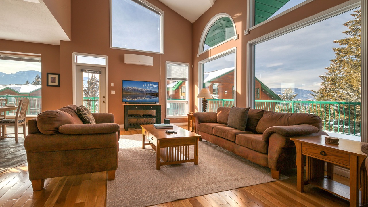 Photo of Livingroom in Windermere