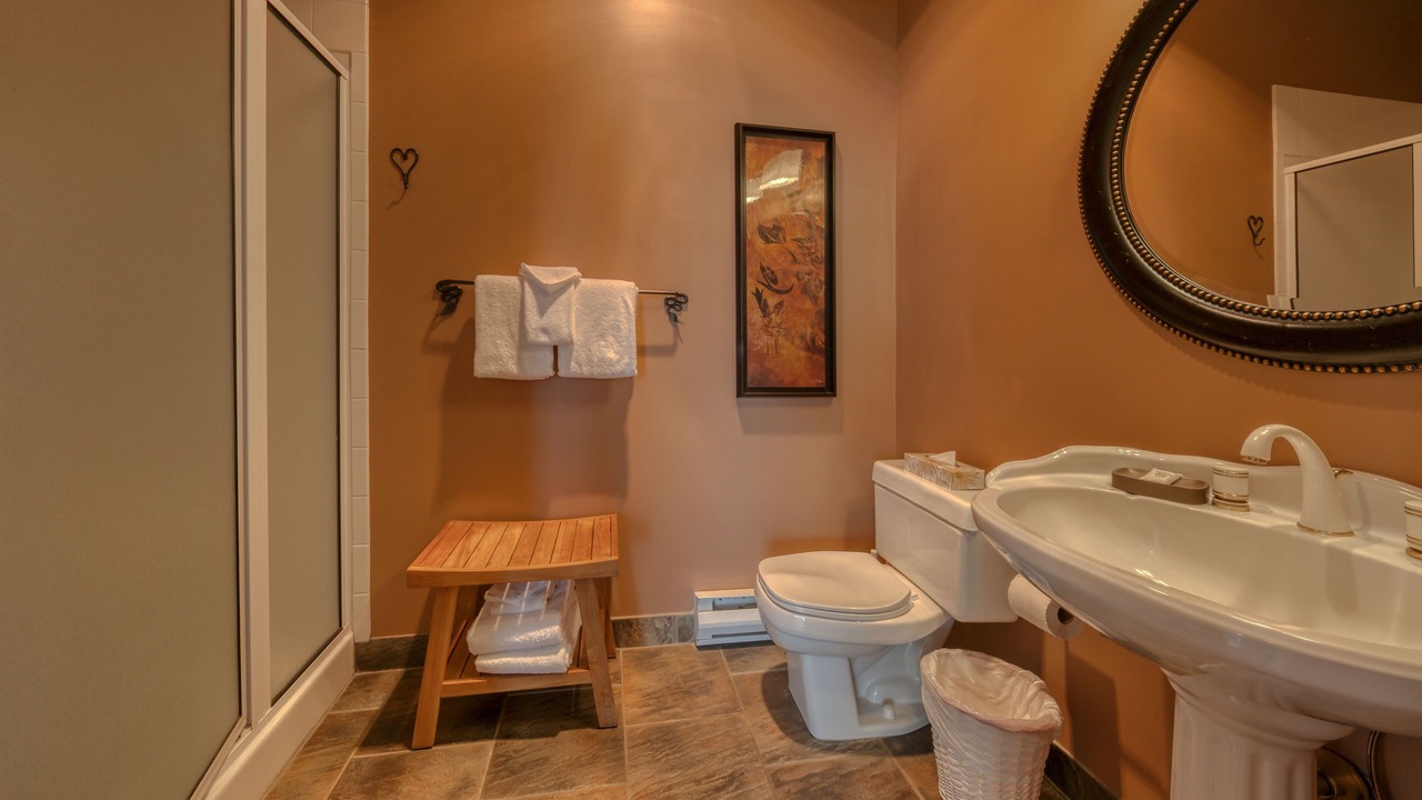 Photo of Bathroom in Windermere
