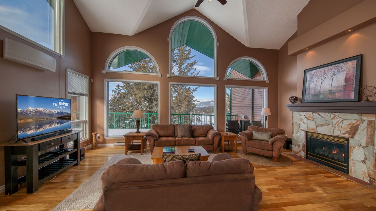 Photo of Livingroom in Windermere