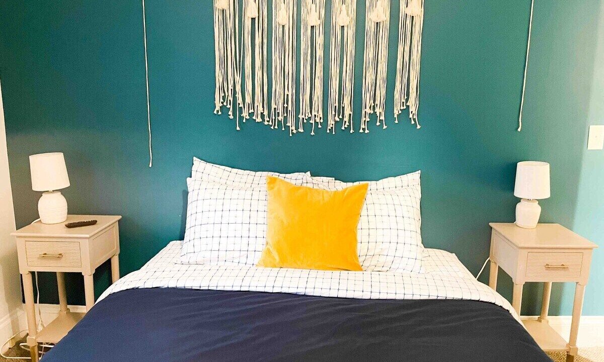 Photo of Bedroom in Kamm's Corners