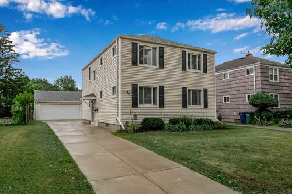Photo of Outdoor in North Buffalo
