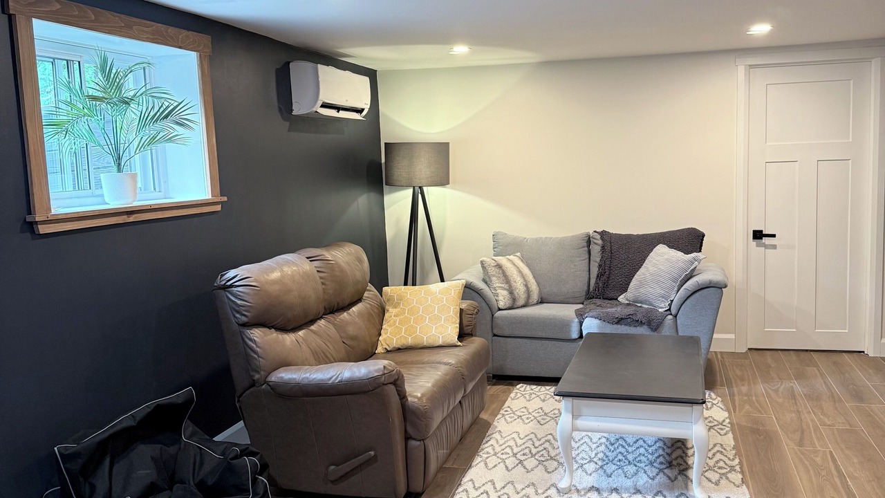Photo of Livingroom in Saint-Michel-de-Bellechasse