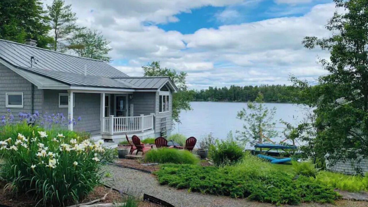 Photo of Outdoor in Eddington
