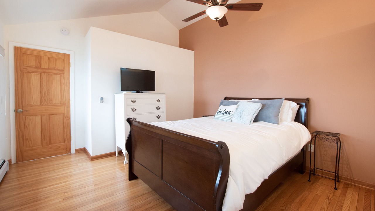 Photo of Bedroom in Town of Varick