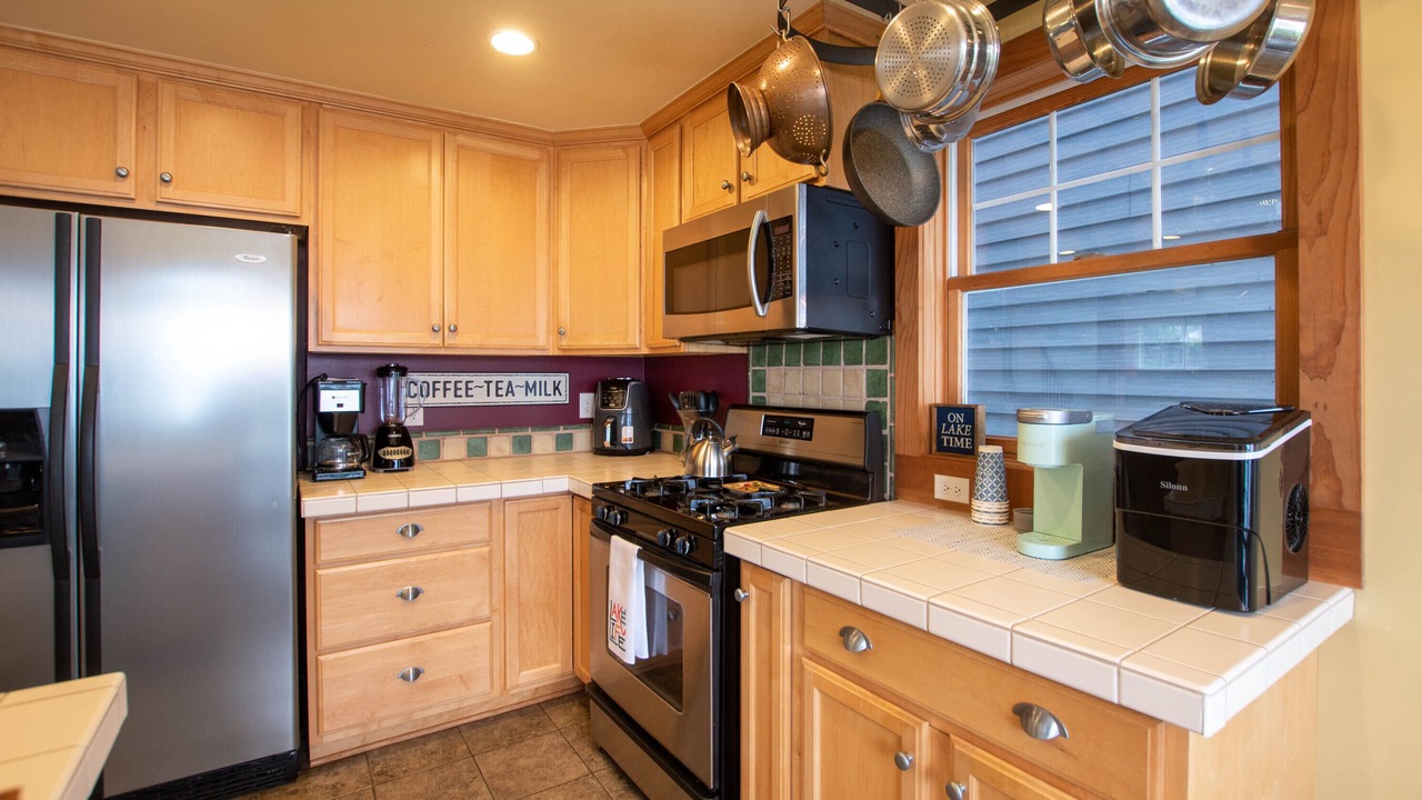 Photo of Kitchen in Town of Varick