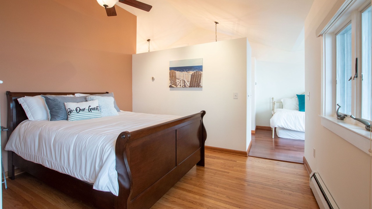 Photo of Bedroom in Town of Varick