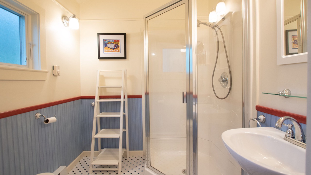Photo of Bathroom in Town of Varick