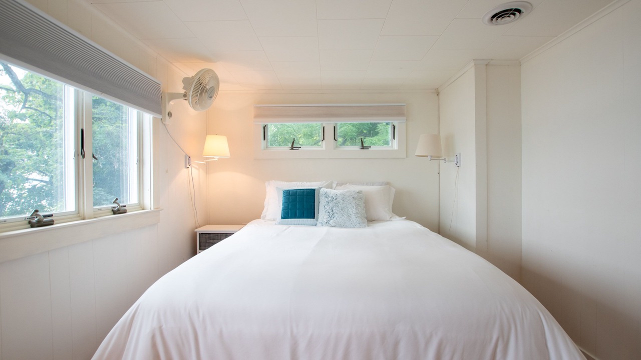 Photo of Bedroom in Town of Varick