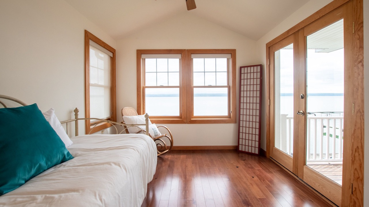 Photo of Bedroom in Town of Varick