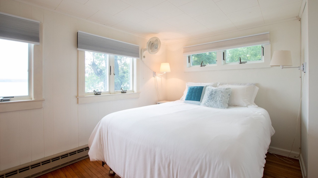 Photo of Bedroom in Town of Varick