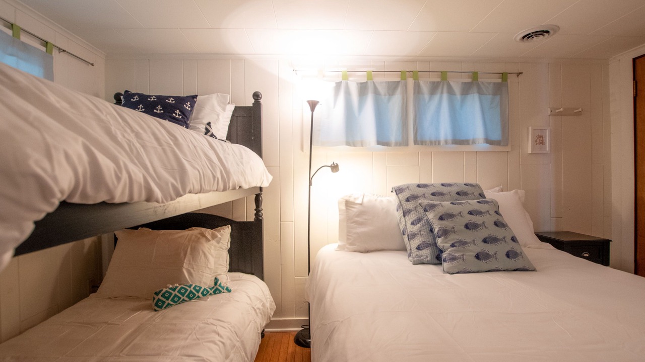 Photo of Bedroom in Town of Varick
