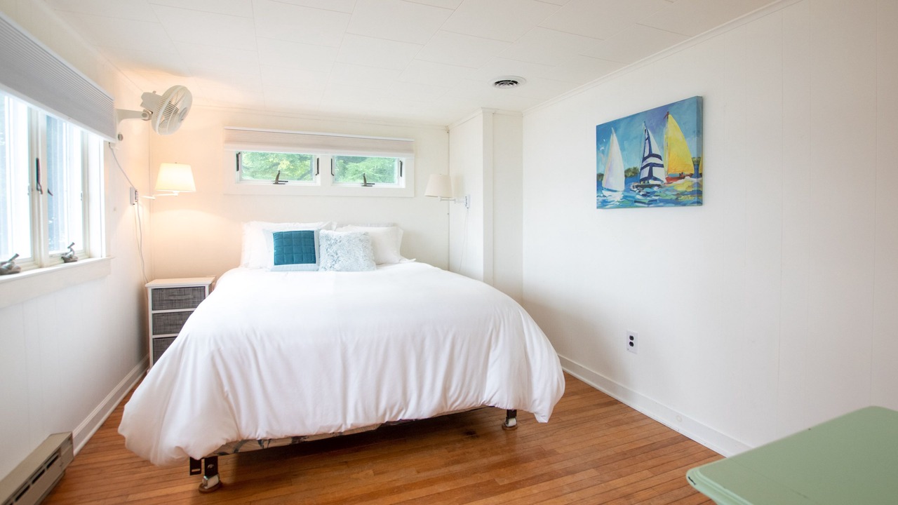 Photo of Bedroom in Town of Varick