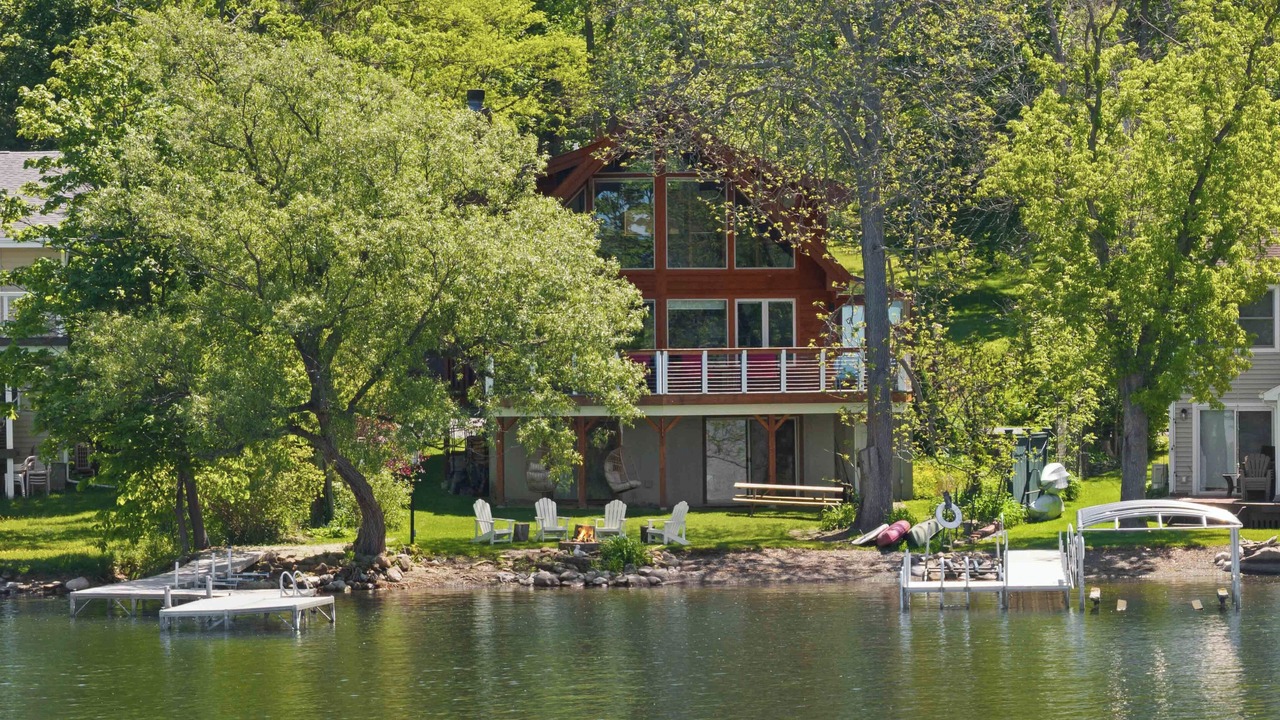 Photo of Outdoor in Honeoye