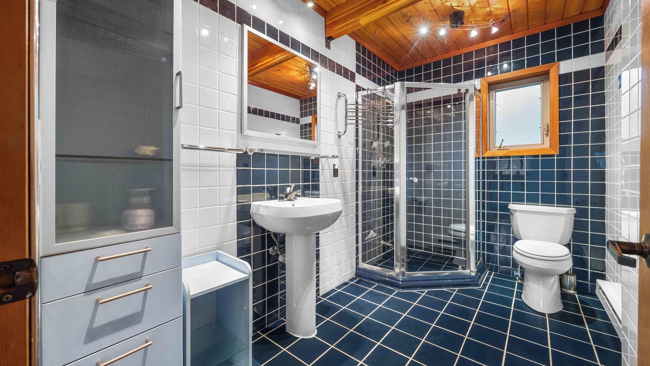 Photo of Bathroom in Honeoye