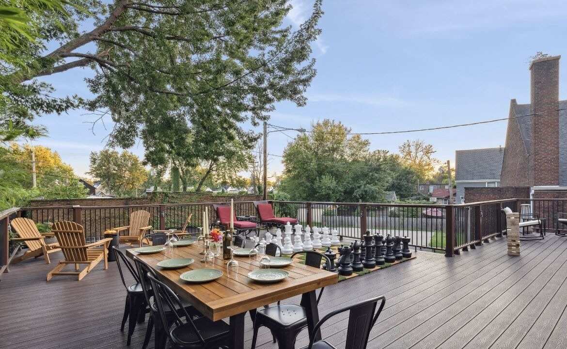 Photo of Outdoor in Detroit - Shoreway
