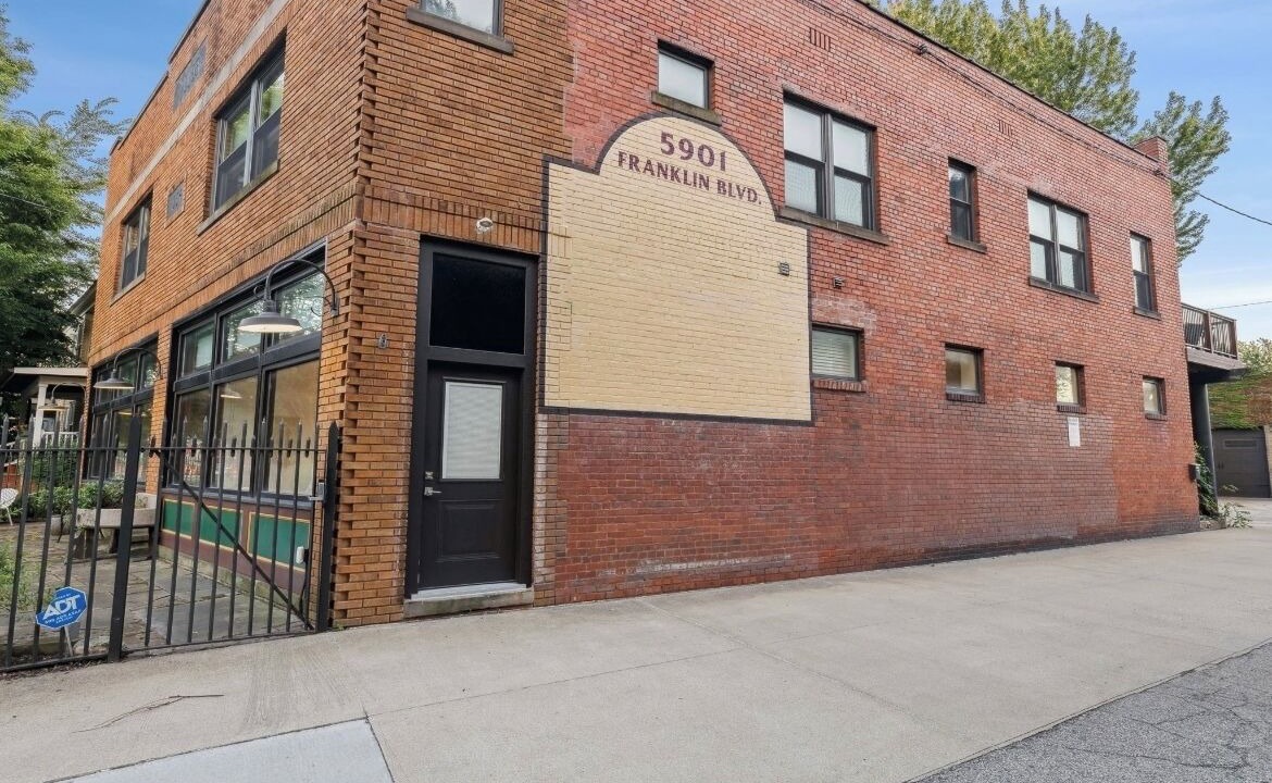 Photo of Outdoor in Detroit - Shoreway