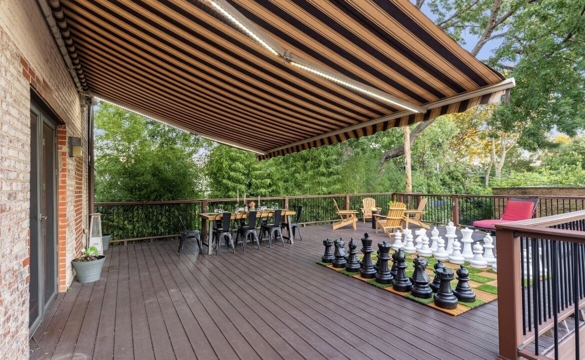 Photo of Outdoor in Detroit - Shoreway