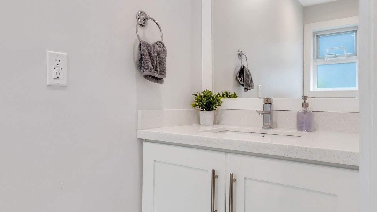 Photo of Bathroom in East Side