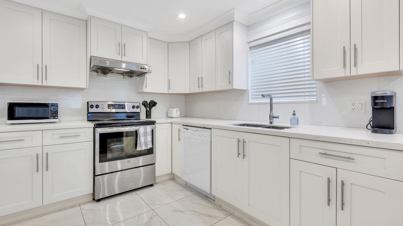 Photo of Kitchen in East Side