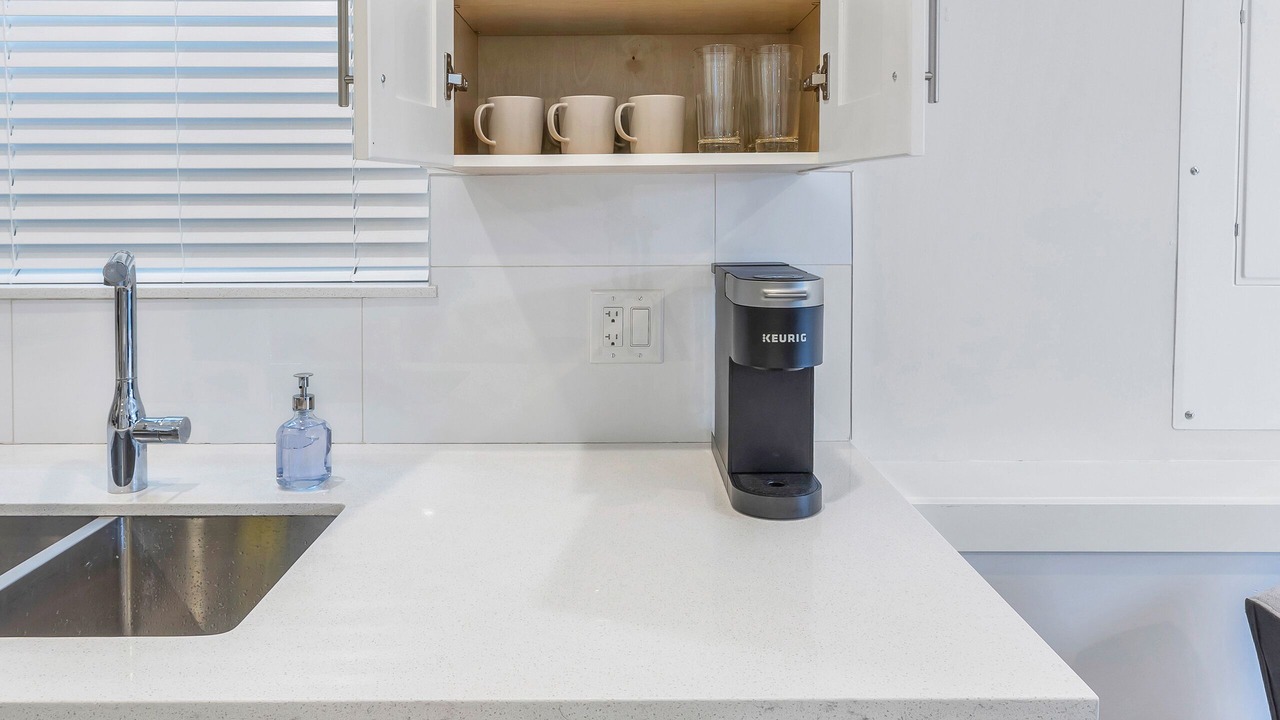 Photo of Kitchen in East Side