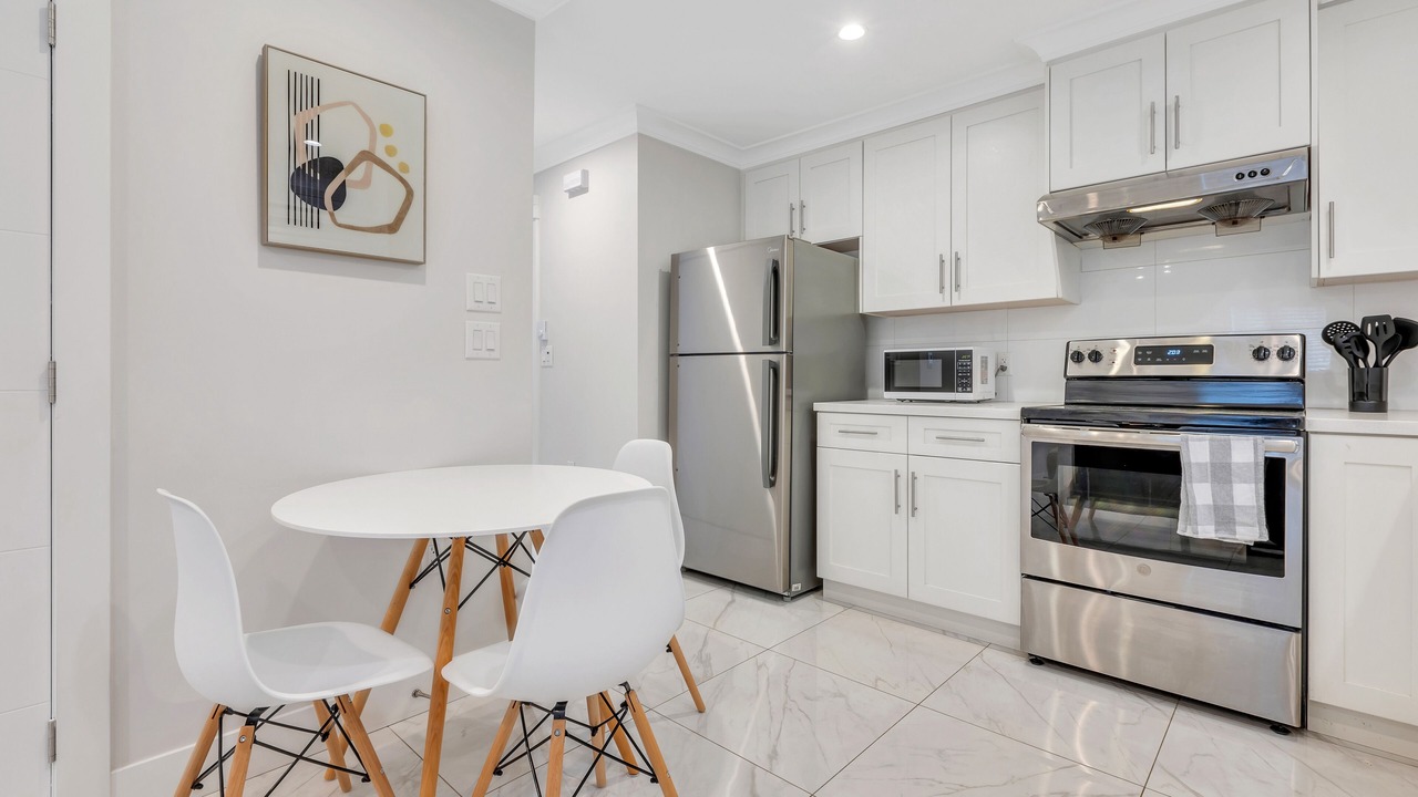 Photo of Kitchen in East Side