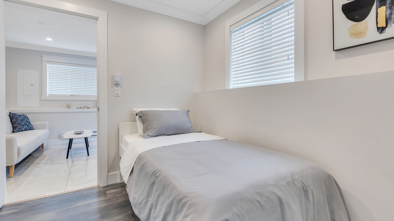 Photo of Bedroom in East Side
