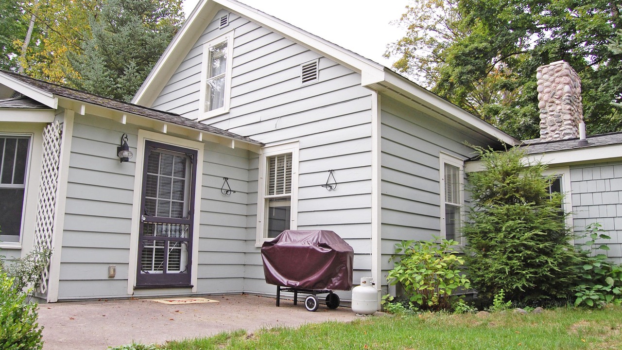 Photo of Outdoor in Maple City