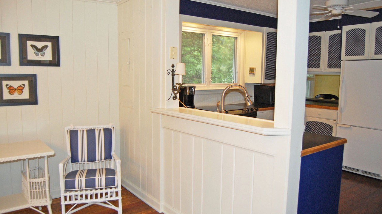Photo of Kitchen in Maple City