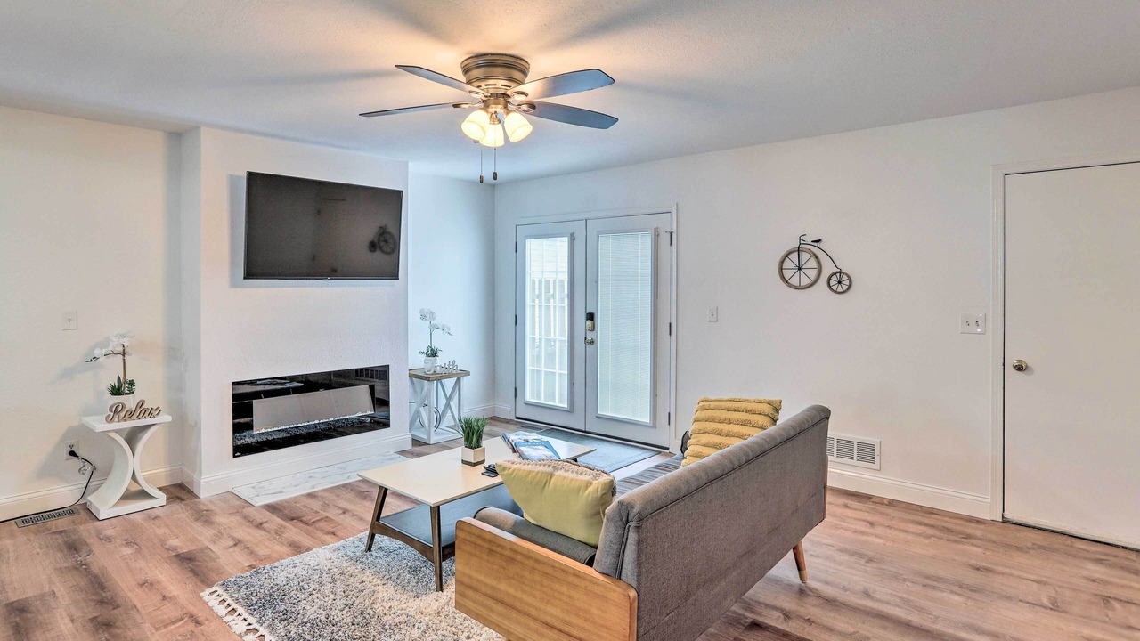 Photo of Bedroom in Southwyck