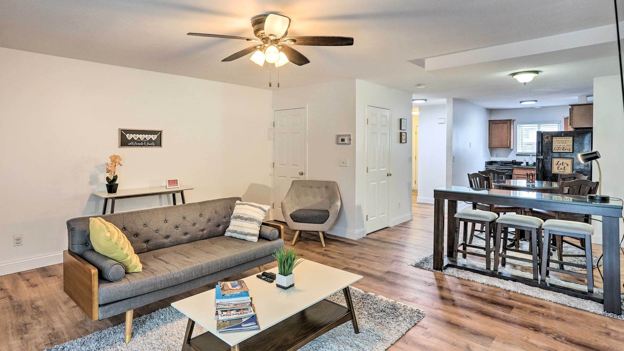 Photo of Livingroom in Southwyck