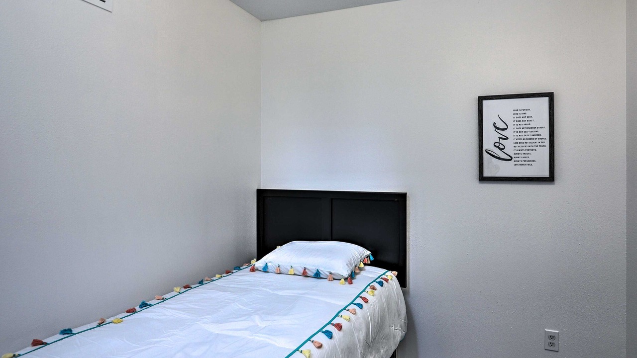 Photo of Bedroom in Southwyck