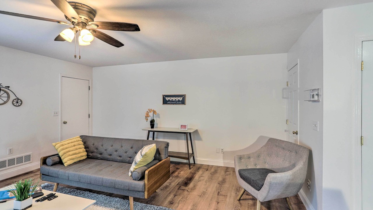 Photo of Livingroom in Southwyck