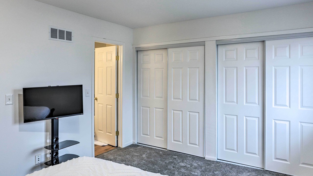 Photo of Bedroom in Southwyck
