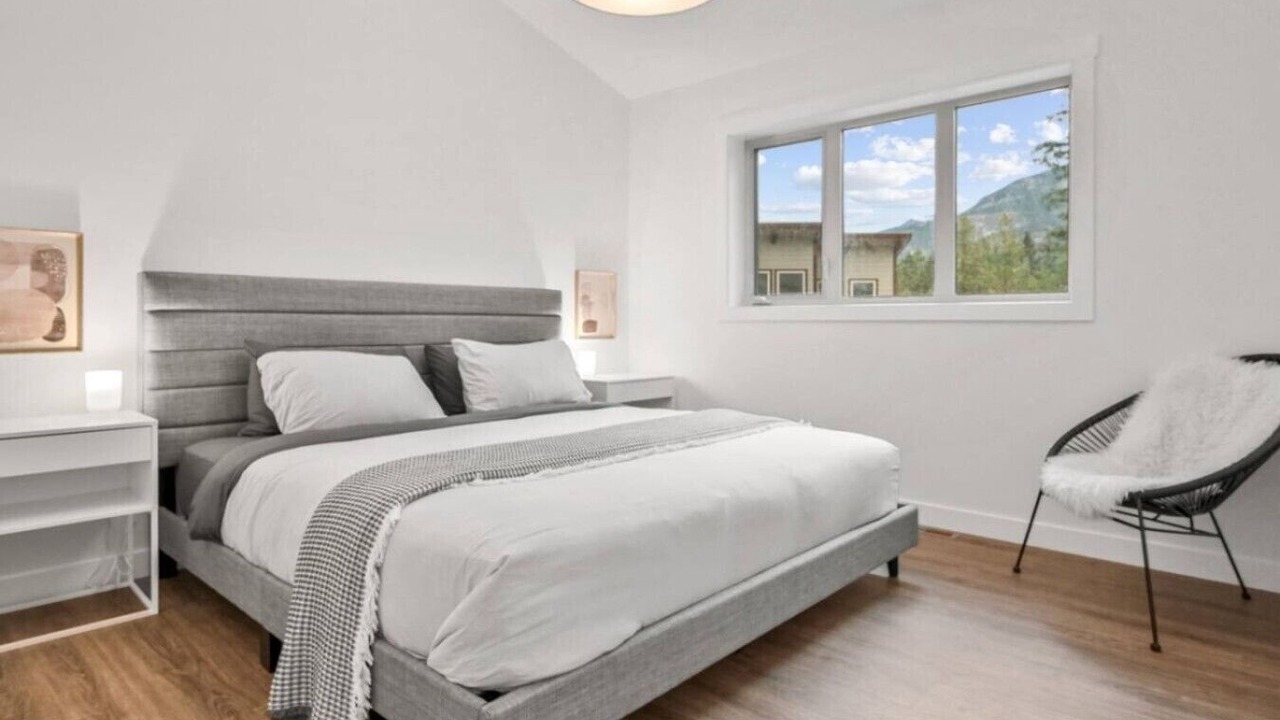 Photo of Bedroom in Windermere