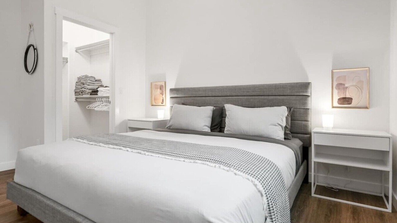 Photo of Bedroom in Windermere