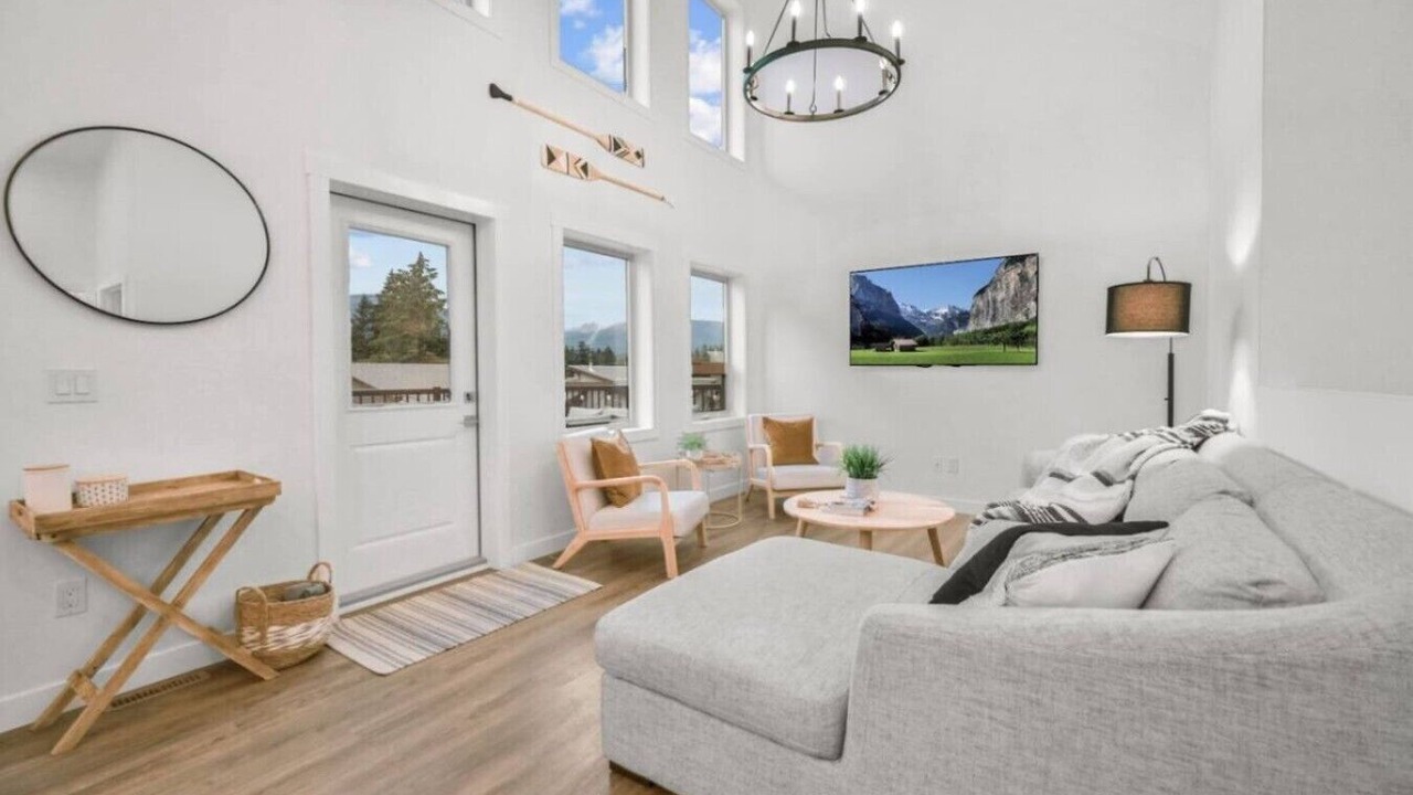 Photo of Livingroom in Windermere
