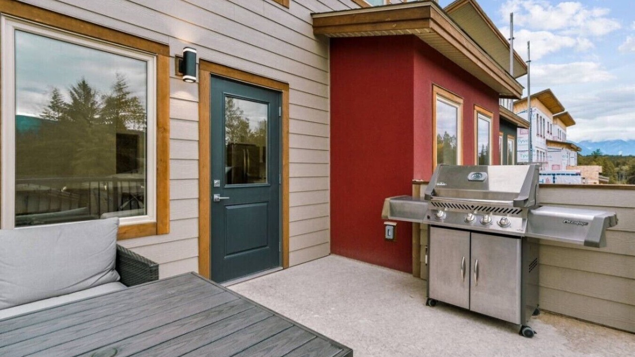 Photo of Patio Balcony in Windermere