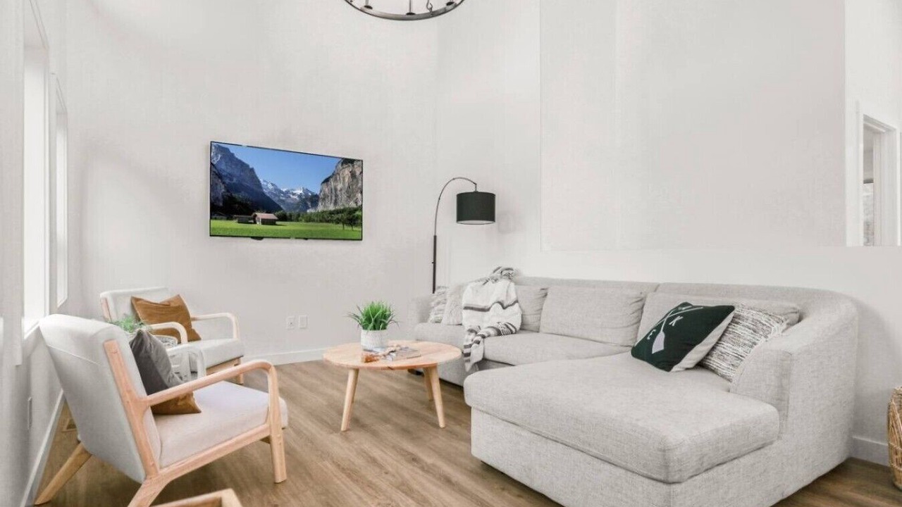 Photo of Livingroom in Windermere