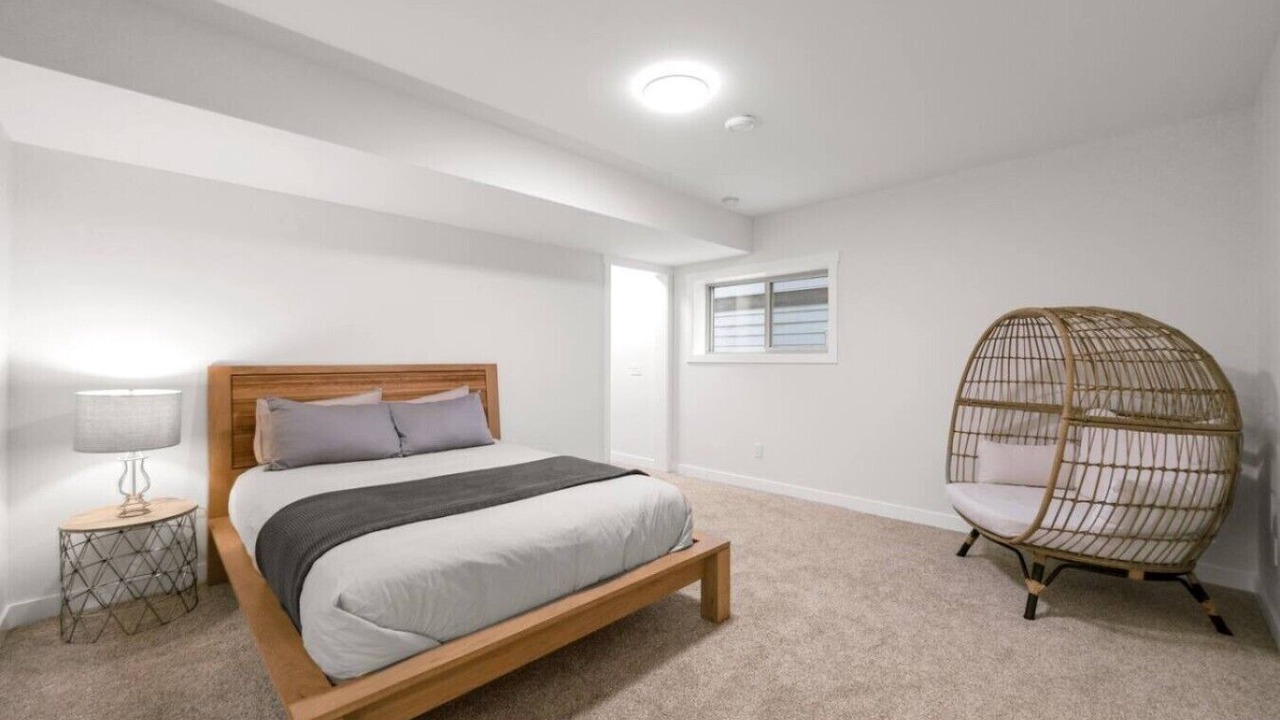 Photo of Bedroom in Windermere