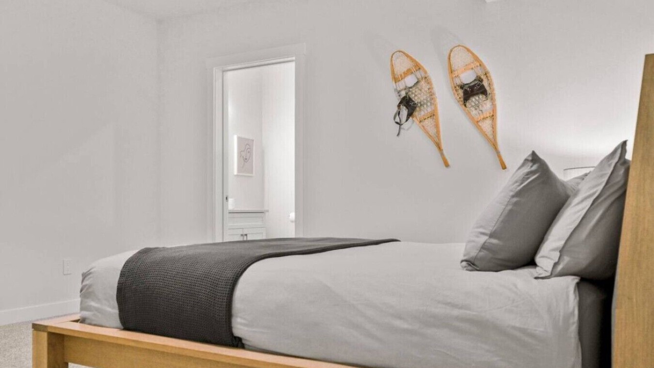 Photo of Bedroom in Windermere