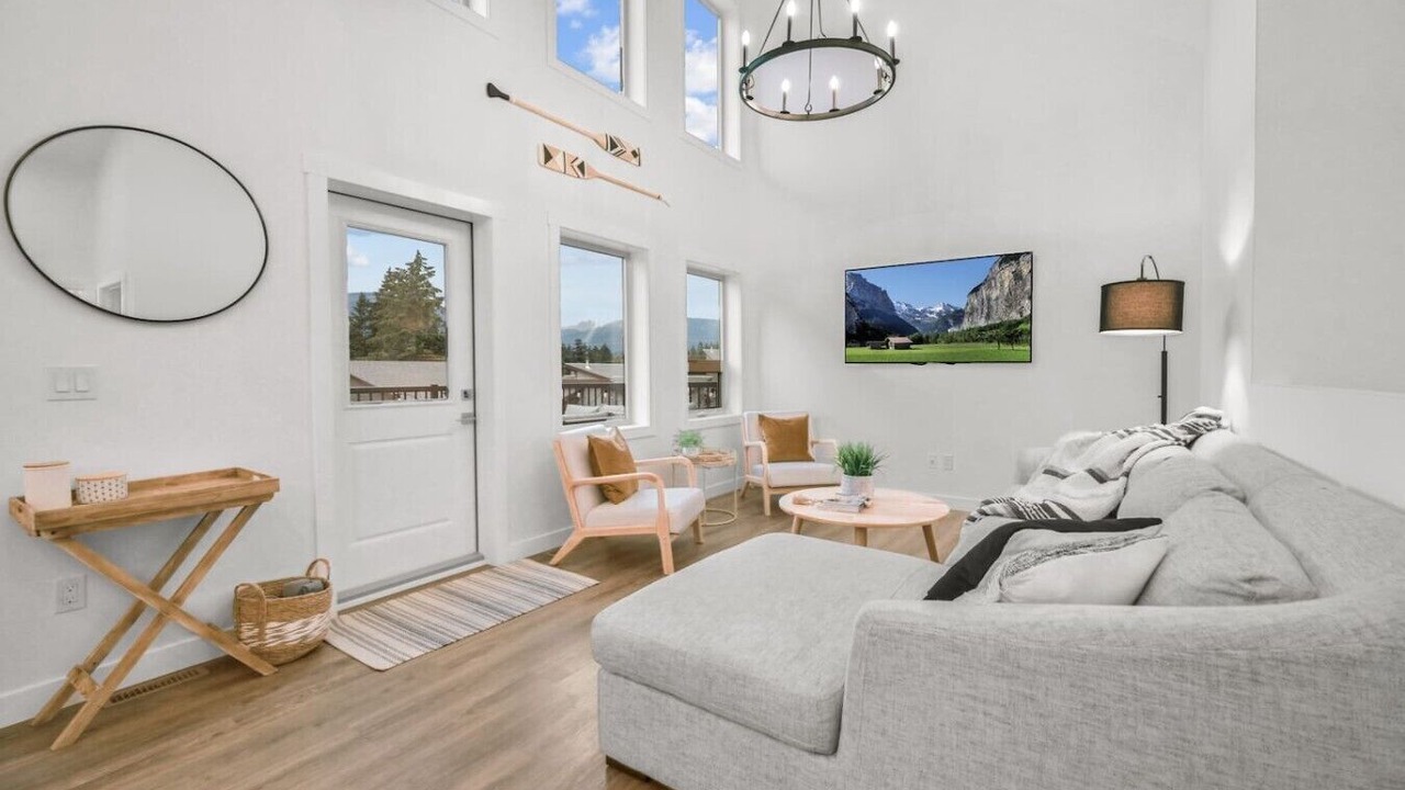 Photo of Livingroom in Windermere