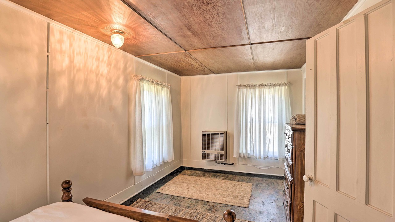 Photo of Bedroom in Sodus Point