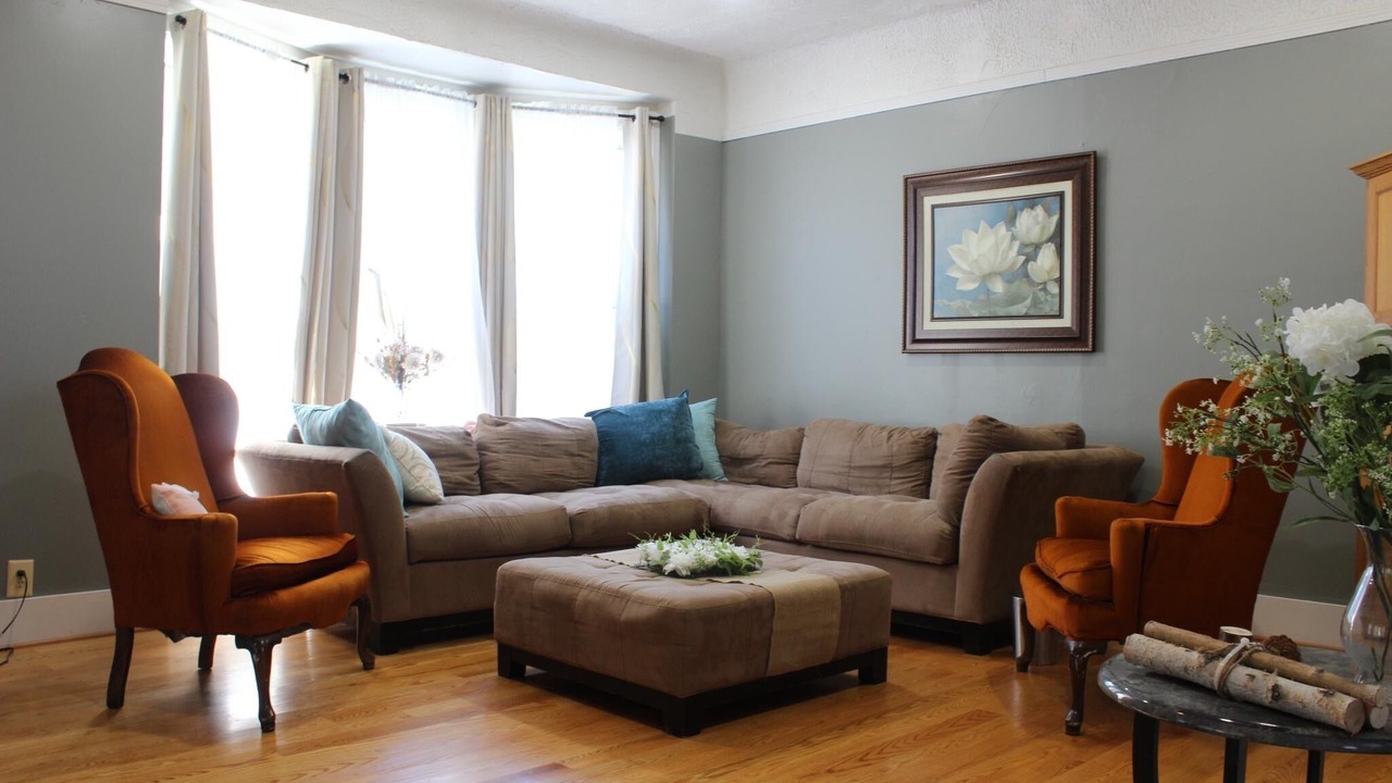 Photo of Livingroom in Rochester
