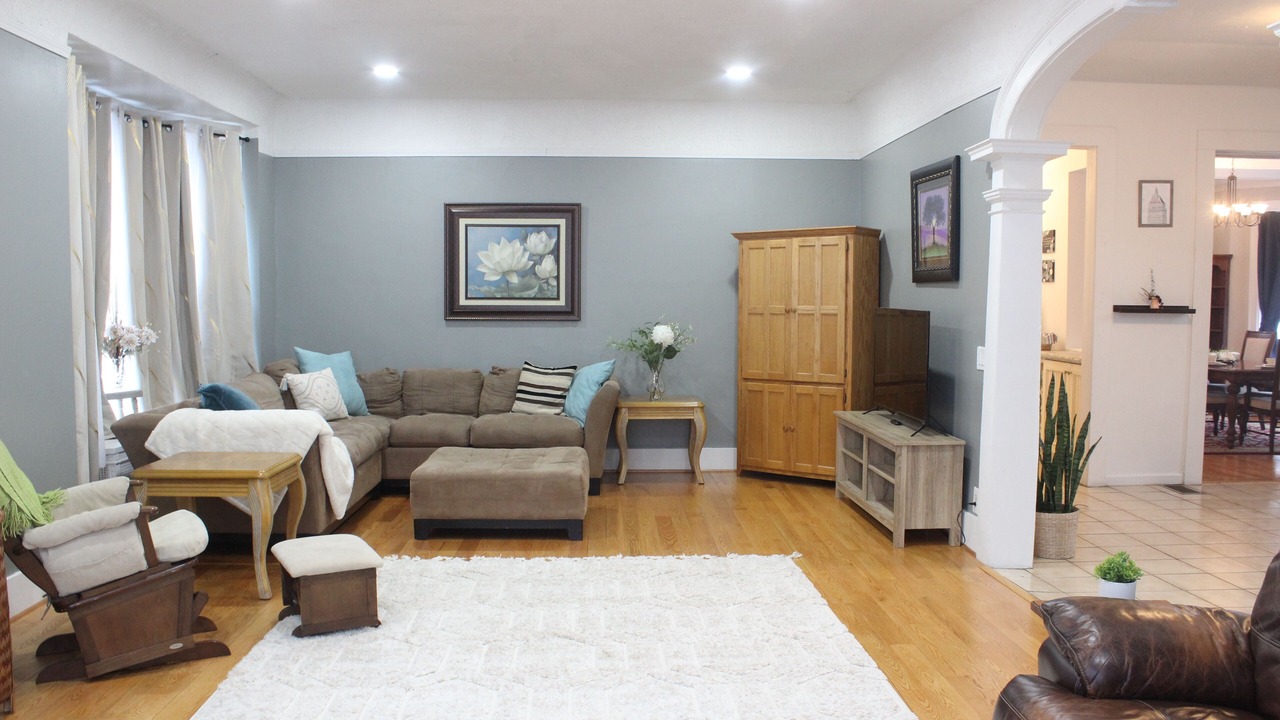 Photo of Livingroom in Rochester