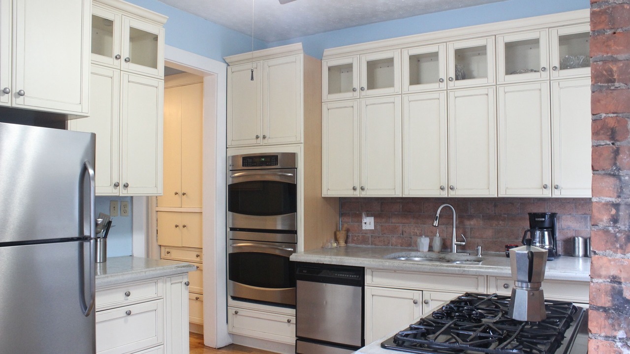 Photo of Kitchen in Rochester