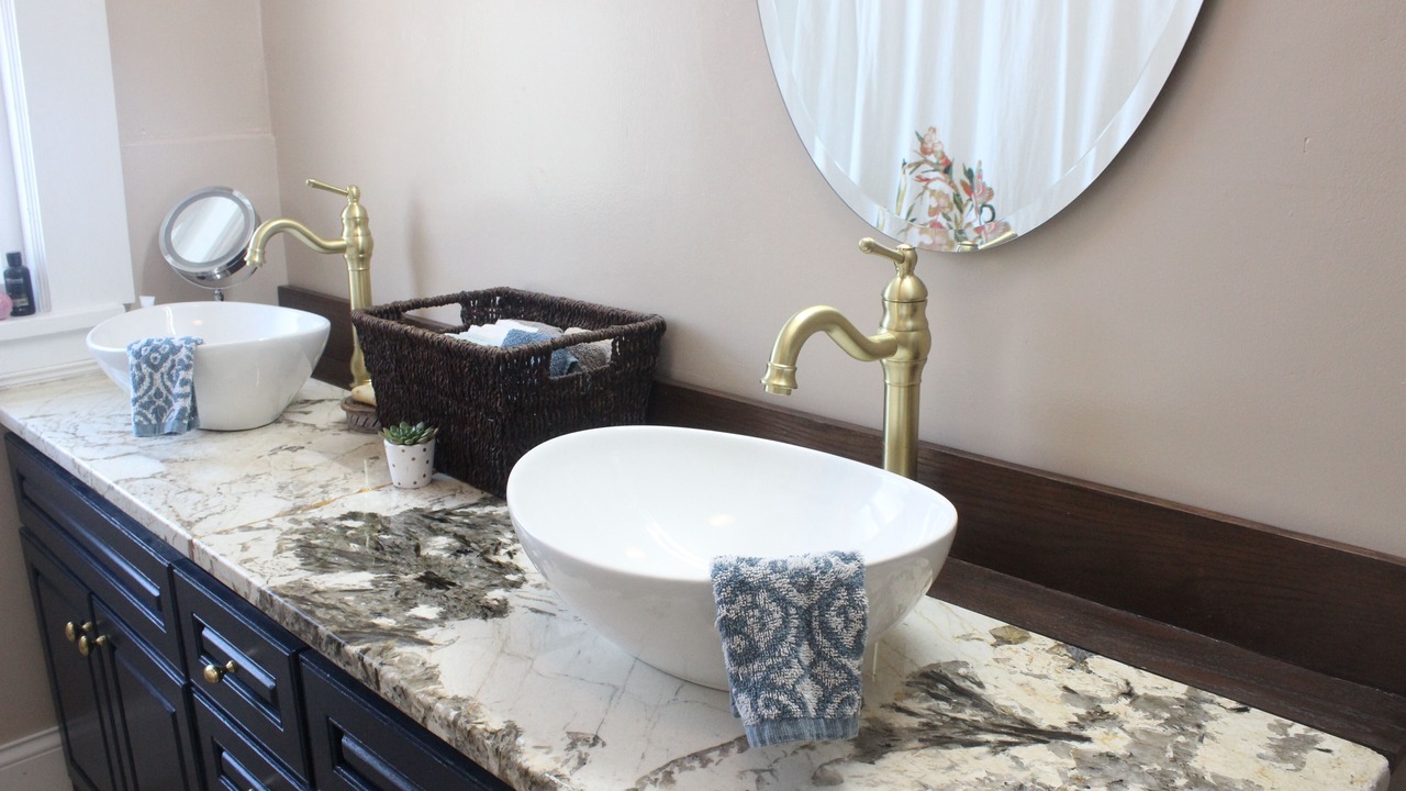 Photo of Bathroom in Rochester